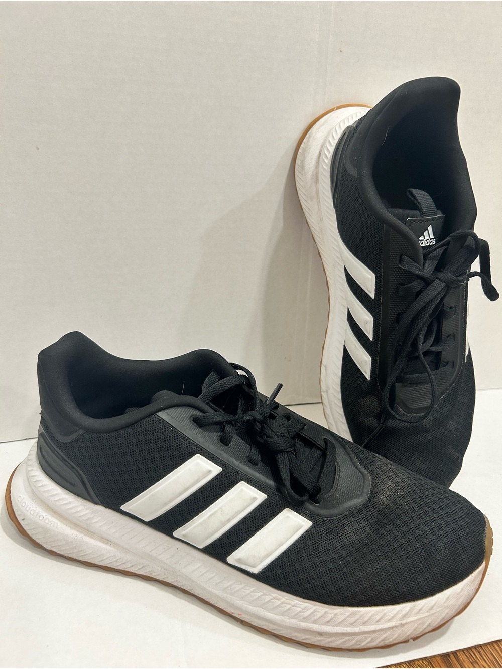 Adidas X_PLR Path Sneaker CloudFoam size 8.5